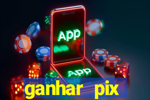 ganhar pix respondendo pesquisas